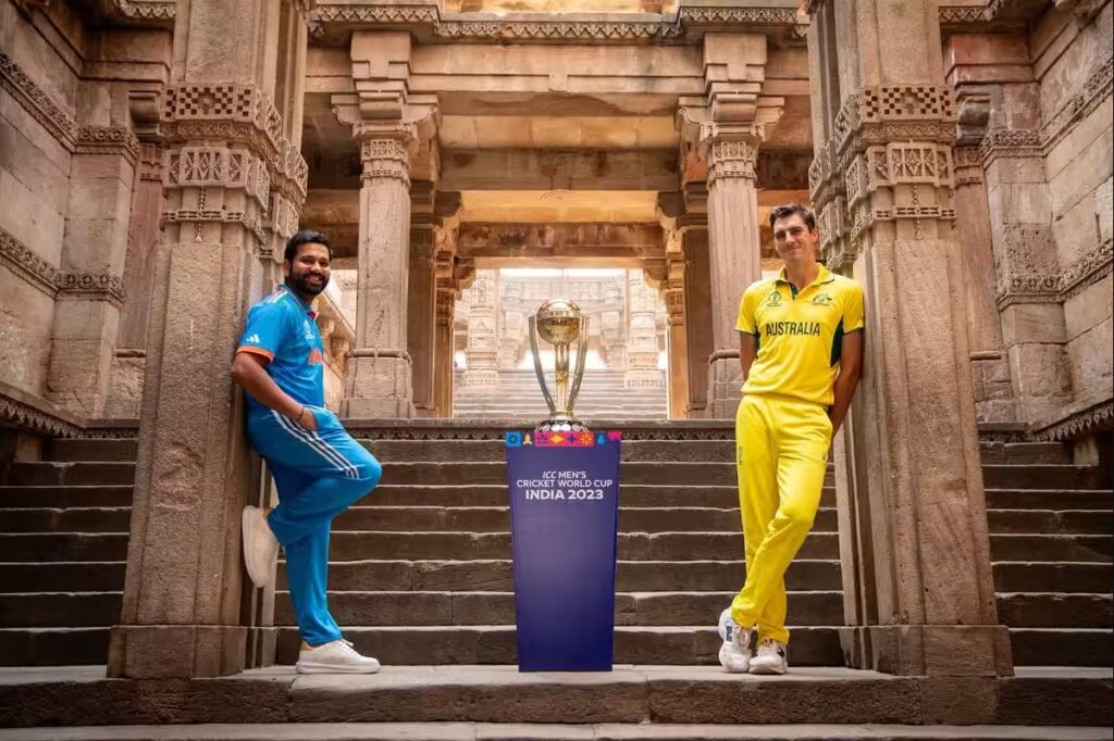 IND vs AUS ODI Match Prediction & Betting Tips, Final Cricket World Cup 2023