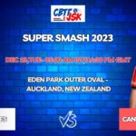 Auckland Aces vs Canterbury Kings Today Match Prediction & Live Odds - Super Smash 2023