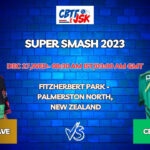 Central Stags vs Northern Brave Today Match Prediction & Live Odds - Super Smash 2023