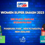 Central Hinds vs Canterbury Magicians Women Today Match Prediction & Live Odds - Super Smash Women 2023