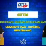 New Zealand vs Pakistan Women 1st T20 Match Prediction, Betting Tips & Odds