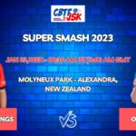 Otago Volts vs Canterbury Kings Today Match Prediction & Live Odds - Super Smash 2024