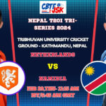 Namibia vs Netherlands Match Prediction, Betting Tips & Odds