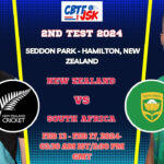 New Zealand vs South Africa 2nd Test Match Prediction, Betting Tips & Odds