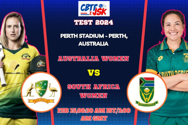 Australia Women vs South Africa Women Test Match Prediction, Betting Tips & Odds