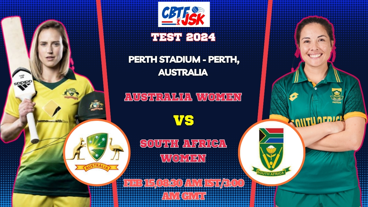 Australia Women vs South Africa Women Test Match Prediction, Betting Tips & Odds