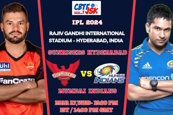 Sunrisers Hyderabad vs Mumbai Indians Today Match Prediction & Live Odds - IPL 2024