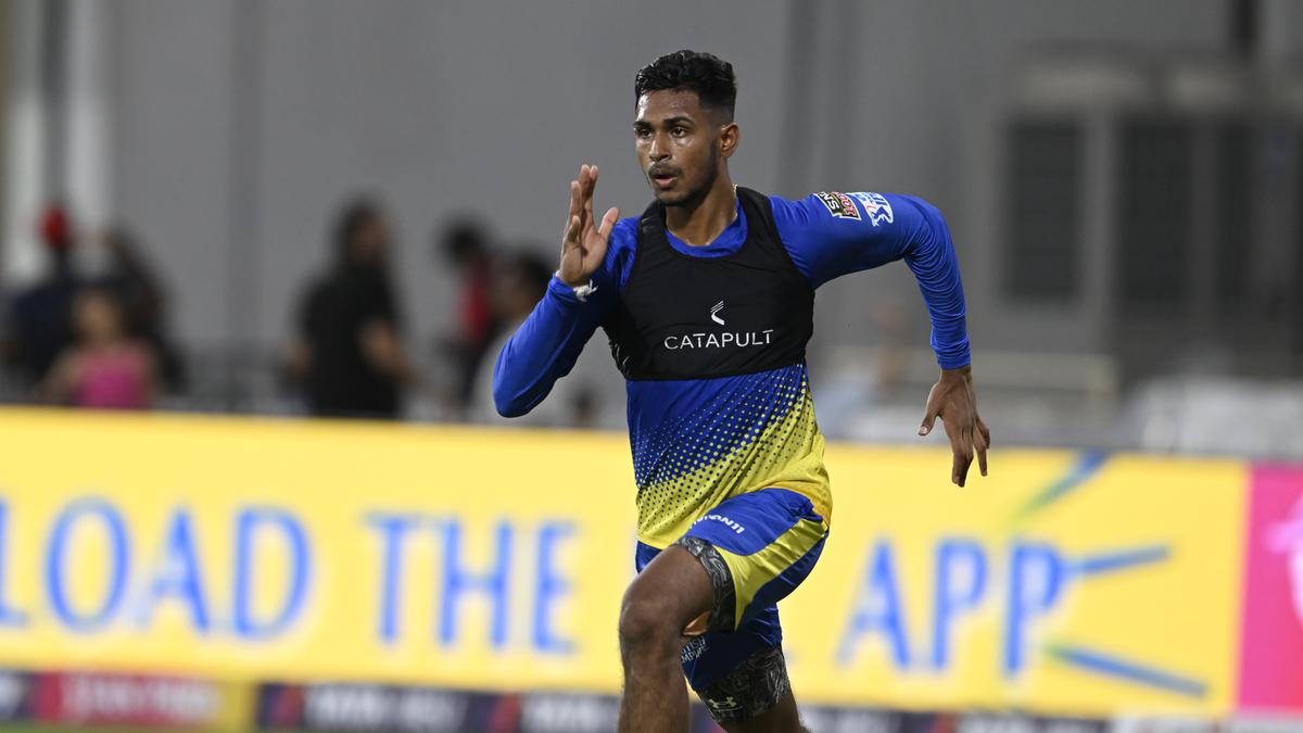 IPL 2024 | Matheesha Pathirana could miss MI clash, close to match fitness: CSK coach Fleming