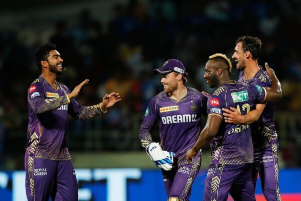 Kolkata Knight Riders vs Lucknow Super Giants, IPL 2024: Match Preview, Fantasy Picks, Pitch And Weather Reports