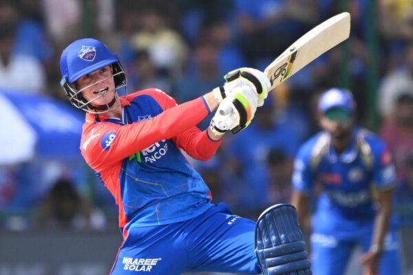 IPL-17: DC vs MI | In a thrilling encounter, Mumbai Indians fall short by 10 runs against Delhi Capitals