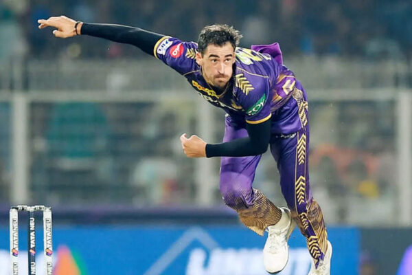 'It's all about...': KKR mentor Gautam Gambhir backs under-fire pacer Mitchell Starc | Cricket News