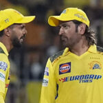 'No difference between Ruturaj Gaikwad and MS Dhoni': CSK coach Stephen Fleming's big claim | Cricket News