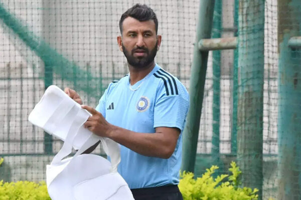 Cheteshwar Pujara set to join Chennai Super Kings in IPL 2024? Star batter's cryptic post leaves fans guessing | Cricket News