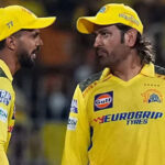 'MS Dhoni still leading the side, not Ruturaj Gaikwad': Navjot Singh Sidhu makes a big statement on CSK captaincy | Cricket News