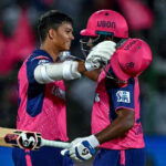 'Don't think he needs advice from anyone', skipper Sanju Samson hails centurion Yashasvi Jaiswal | Cricket News