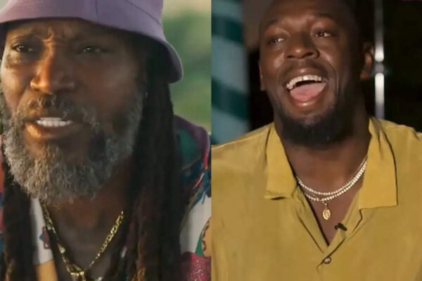 'Get your spikes ready': Chris Gayle challenges Usain Bolt to 100m sprint showdown. Watch viral video |