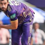 IPL-17 | Starc unfazed by criticism, says lack of T20 experience could be reason for initial struggle