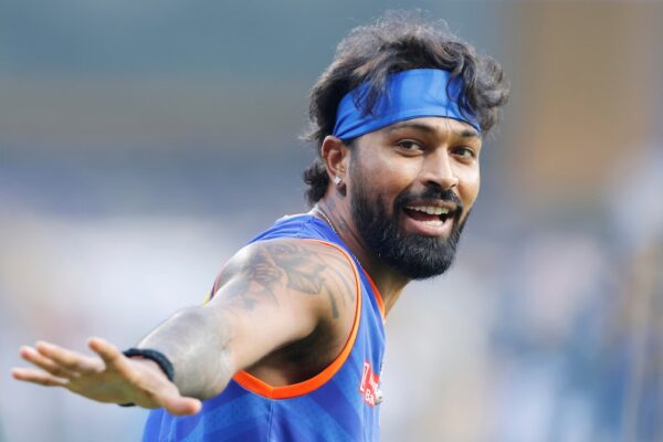 Is 'Vice-Captain' Pandya Really A Certainty For T20 World Cup 2024?