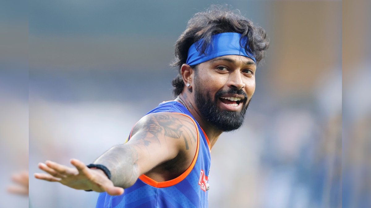 Is 'Vice-Captain' Pandya Really A Certainty For T20 World Cup 2024?