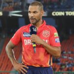 Why Is Shikhar Dhawan Not Leading Punjab Kings Against Rajasthan Royals In IPL 2024 Game? Sam Curran Reveals