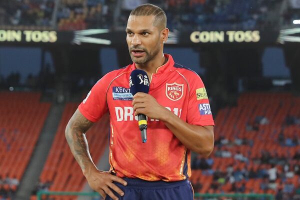 Why Is Shikhar Dhawan Not Leading Punjab Kings Against Rajasthan Royals In IPL 2024 Game? Sam Curran Reveals