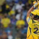 Vaughan leads reactions as calls for CSK all-rounder selection get louder – India TV