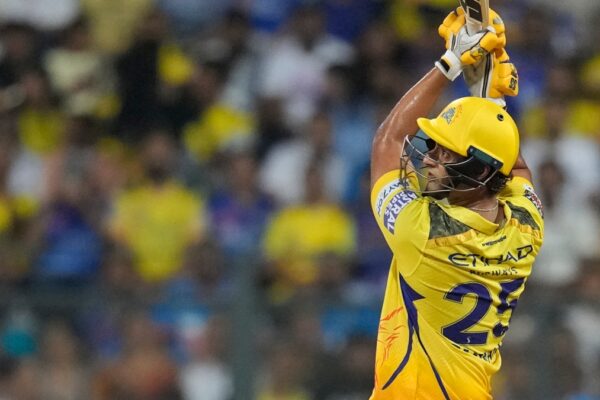 Vaughan leads reactions as calls for CSK all-rounder selection get louder – India TV