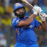 Rohit Sharma scripts history, becomes first Indian to achieve massive T20 milestone – India TV