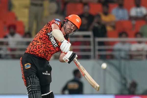 Twenty20 World Cup | I want to be at my best through IPL experience, says Travis Head