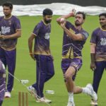 IPL-17: KKR vs LSG | Kolkata Knight Riders seek home comfort against Lucknow Super Giants