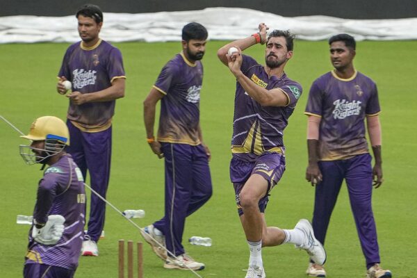 IPL-17: KKR vs LSG | Kolkata Knight Riders seek home comfort against Lucknow Super Giants