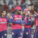 Rajasthan Royals extend their lead at top with hard-fought win over Punjab King – India TV