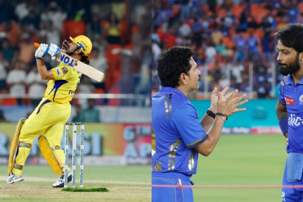 5 highest run-scorers between Mumbai Indians and Chennai Super Kings as MS Dhoni eyes major record – India TV