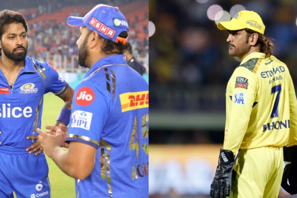 Why MI vs CSK is called 'El Classico' of IPL? – India TV