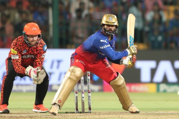 Dinesh Karthik