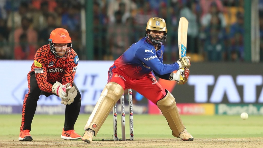 Dinesh Karthik