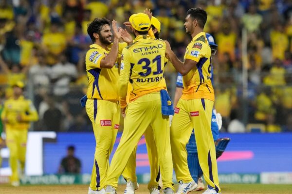 MI vs CSK, IPL 2024: Matheesha Pathirana Overshadows Rohit Sharma's Century As CSK Beat MI By 20 Runs