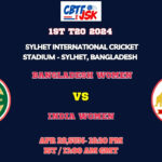 Bangladesh vs India Women 1st T20 Match Prediction, Betting Tips & Odds