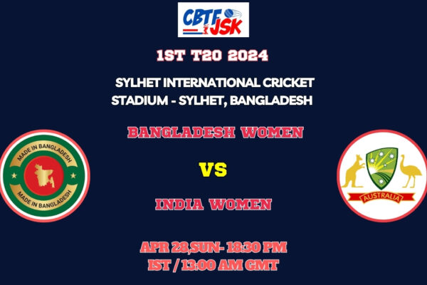 Bangladesh vs India Women 1st T20 Match Prediction, Betting Tips & Odds