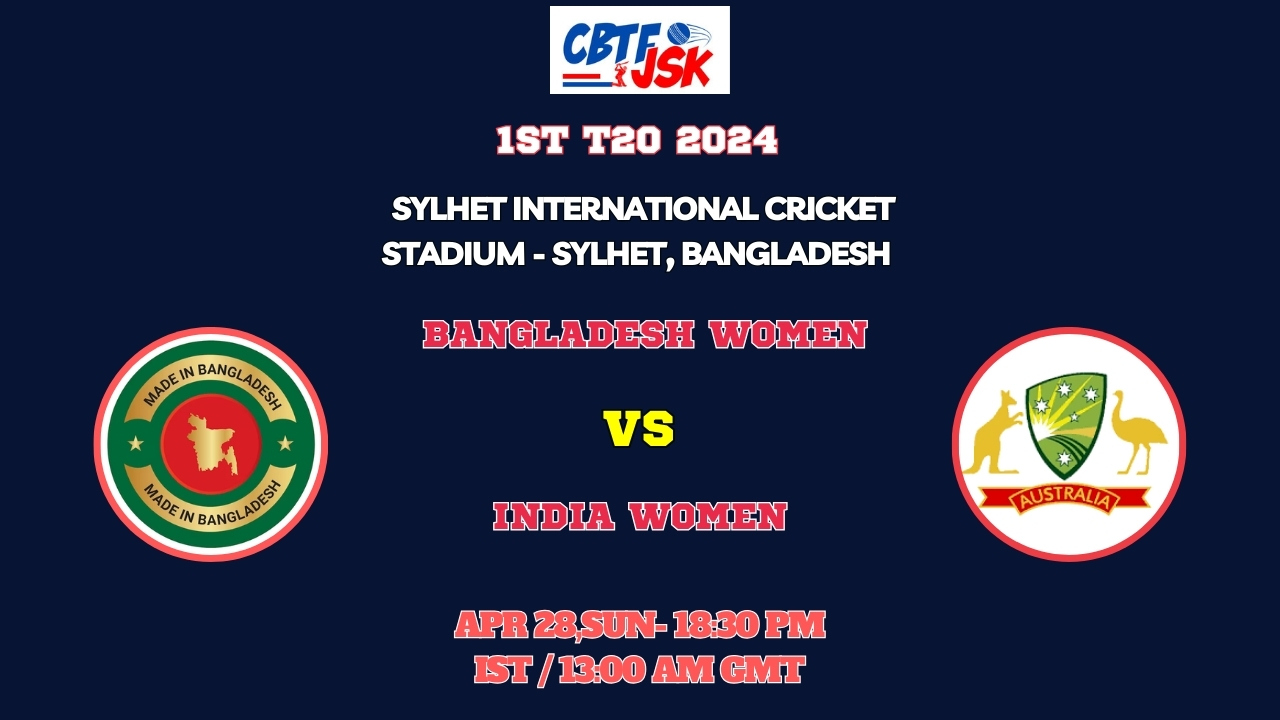 Bangladesh vs India Women 1st T20 Match Prediction, Betting Tips & Odds