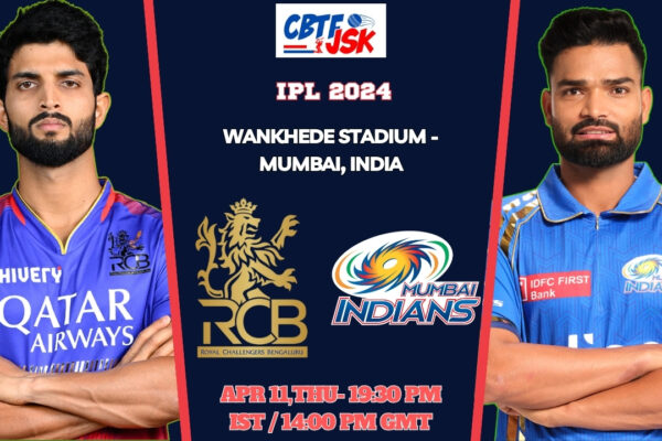 Mumbai Indians vs Royal Challengers Bengaluru Today Match Prediction & Live Odds - IPL 2024