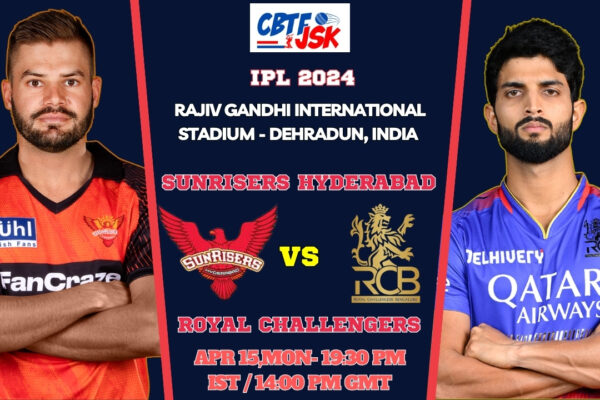 Royal Challengers Bengaluru vs Sunrisers Hyderabad Today Match Prediction & Live Odds - IPL 2024