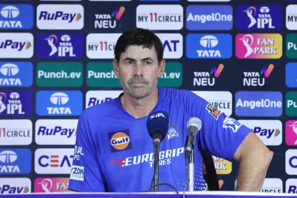 "What Have They Identified?": CSK Coach Stephen Fleming's Blunt T20 World Cup Message To BCCI