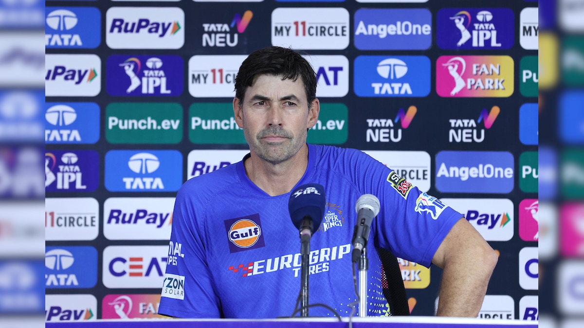 "What Have They Identified?": CSK Coach Stephen Fleming's Blunt T20 World Cup Message To BCCI