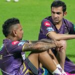 IPL 2024 | Sunil Narine happy with my KKR return and his IPL 2024 performances: Gautam Gambhir