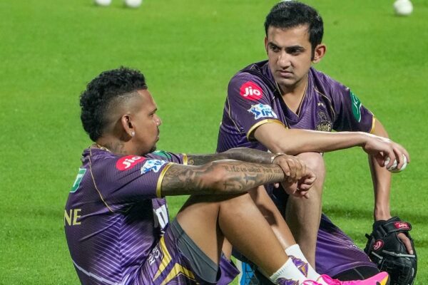 IPL 2024 | Sunil Narine happy with my KKR return and his IPL 2024 performances: Gautam Gambhir