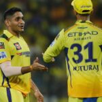 CSK vs SRH, IPL 2024: Ruturaj Gaikwad, Tushar Deshpande Guide Chennai Super Kings To Easy Win