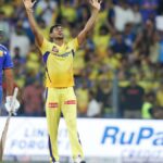 IPL 2024 Points Table, Orange Cap, Purple Cap: Chennai Super Kings' Win Over Mumbai Indians Benefits Punjab Kings