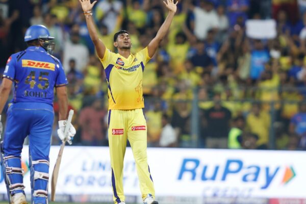 IPL 2024 Points Table, Orange Cap, Purple Cap: Chennai Super Kings' Win Over Mumbai Indians Benefits Punjab Kings