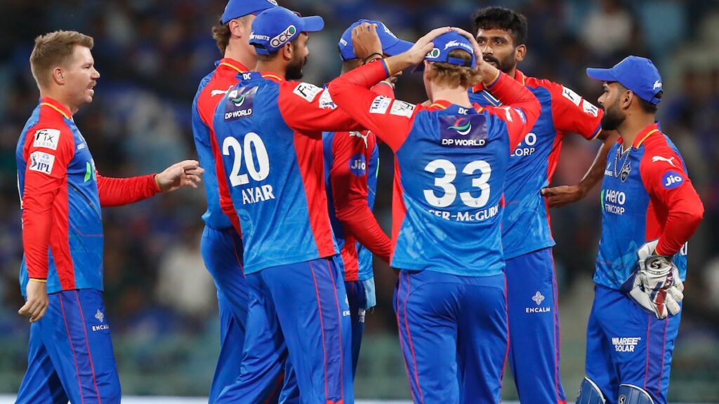 Big Blow For Rishabh Pant's Delhi Capitals: Star Player Heads Home Mid-IPL. Here's The Reason